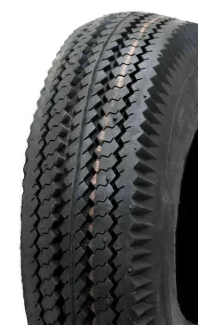 uyt 530/450-6 4PR Road Tread Tyre