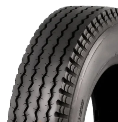 veuvforovr 480/400-8 8PR/80M TL Kuma K703 HS Highway High Speed Trailer Tyre