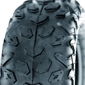 vjee 145/70-6 4PR TL Unilli UN704 Knobbly Directional ATV Tyre