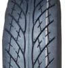 vve 130/90-6 4PR/53J TT Unilli UN511 Honda Gyro Scooter Tyre - **NOT road legal**