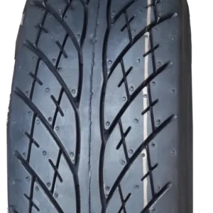 vve 130/90-6 4PR/53J TT Unilli UN511 Honda Gyro Scooter Tyre - **NOT road legal**
