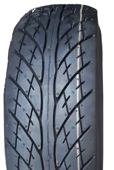 vve 130/90-6 4PR/53J TT Unilli UN511 Honda Gyro Scooter Tyre - **NOT road legal**