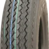 480/400-8 4PR/62N TL Goodtime KT701 HS Highway Trailer Tyre - 265kg Load Rating