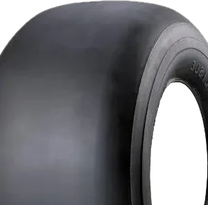 wrk 11/400-5 *Solid* Carlisle Reliance/eXmark Smooth (Slick) Tyre