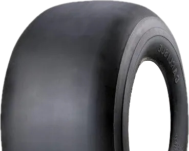 11/400-5 *Solid* Carlisle Reliance/eXmark Smooth (Slick) Tyre