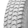 300-4 4PR TT Unilli UN225 Chevron Turf Grey Mobility Tyre (10x3) (260x85)