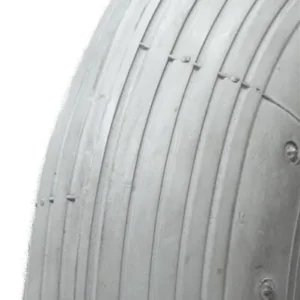 280/250-4 TT CST C179G Ribbed Grey Mobility Scooter Tyre