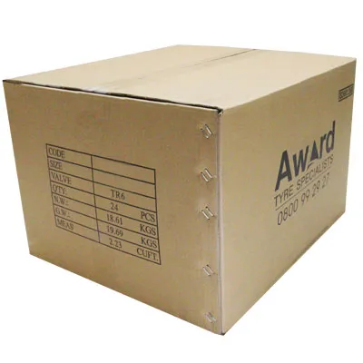 zzzzzzvvv BOX OF 20 - 18/850/950-8 TR13 Tubes (18/850-8, 18/950-8, 18/10-8, 18.5/8.5-8, 20/800-8, 210/60-8)