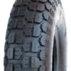 นะยะ 400-6 4PR TT Goodtime V6632 Block Tyre (13x4)