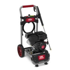 Lawn Mowers