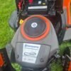 Husqvarna YTH2246TDR