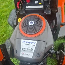 Husqvarna YTH2246TDR