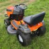 Husqvarna TS246 2018