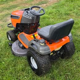 Husqvarna TS246 2018