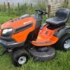 Husqvarna TS246 2018