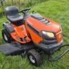 Husqvarna TS246 2018
