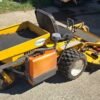 Walker Diesel 54 inch