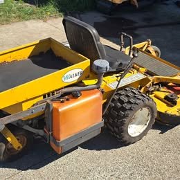 Walker Diesel 54 inch