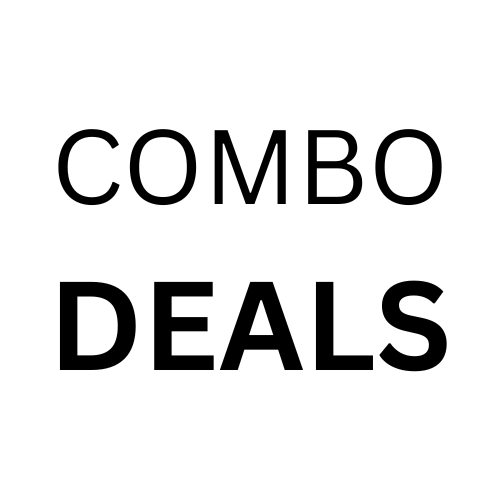 Combo Deals Combo Deals