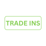 Trade Ins