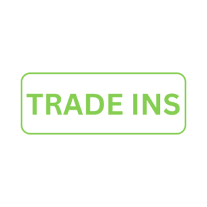 Trade Ins
