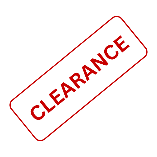 Clearance
