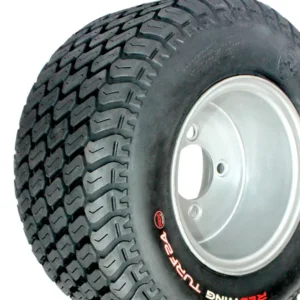 18/950-8 6PR TL Redwing Turf 24 RX Aramid S-Block Turf Tyre