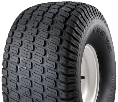 NNNVUEE 20/10-8 (250/60-8) 4PR/87A4 TL Carlisle Turf Master Turf Tyre