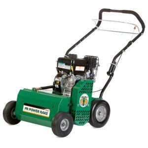 Lawn Mowers