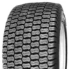 20/10-8 6PR TL Deli S374 S-Block Turf Tyre - 690kg Load Rating