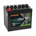 Amp-Tech Amptech Valve Regulated Lead Acid AT12900DS