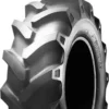 9.5-16 6PR/96A6 TT Tiron HS532 R-1 Tractor Lug Tyre & Tube Set