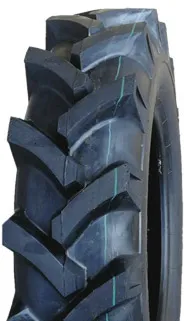 btittitt 500-12 6PR TT Goodtime KT8509 R-1 Tractor Lug Tyre (V8509)