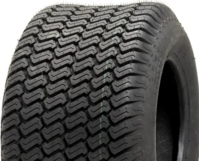 16/650-8 4PR TL Journey P332 S-Block Turf Tyre