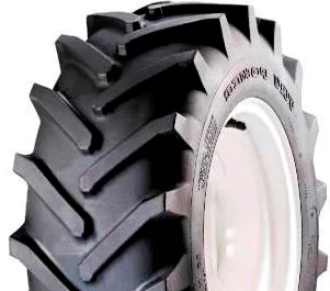 23/850-12 (215/65-12) 4PR/84A4 TL Carlisle Tru Power Tractor Lug Tyre