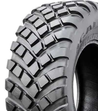 fiieee 215/65R14 90A8/90B TL Galaxy Garden Pro XTD Radial Turf Tractor Tyre (25/850-14)