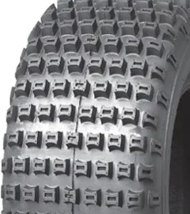 18/950-8 4PR TL Journey P322 Knobbly ATV Tyre