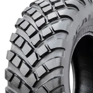 215/70R15 90A8/90B TL Galaxy Garden Pro XTD Radial Turf Tractor Tyre (27/850-15)