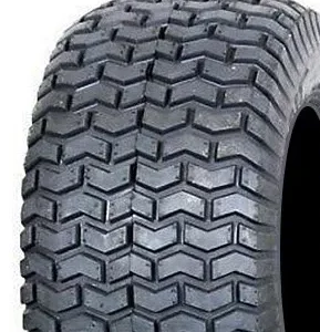 15/600-6 4PR TL OTR Chevron II T512 Turf Tyre