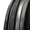 350-8 4PR TT Deestone D401 3-Rib Tyre