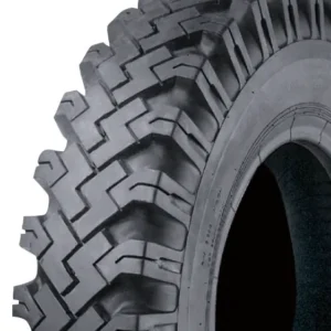 640/650-13 6PR TT Mega Super MX882 Mud & Snow Z-Lug LT Tyre & Tube Set