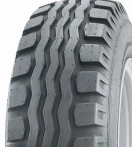 10.0/75-15.3 12PR TL Journey H8020 I-2 Implement AW Tyre (10/75-15.3) - 10.5mm tread depth