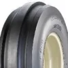 400-15 6PR TT Yokoma F-2 3-Rib Front Tractor Tyre