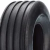 200/60-14.5 10PR TL Duro HF257A 5-Rib Implement Tyre