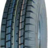 m333 600-9 10PR TL Goodtime V6509 Block Rib Implement Tyre (690/600-9)