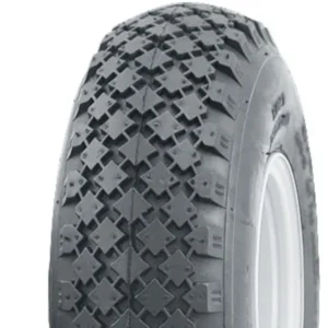 mnrjrr 400-4 4PR TT Journey P6075 Diamond Black Tyre