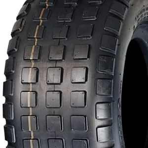 190-8 8PR TT Duro HF400 Implement Tyre