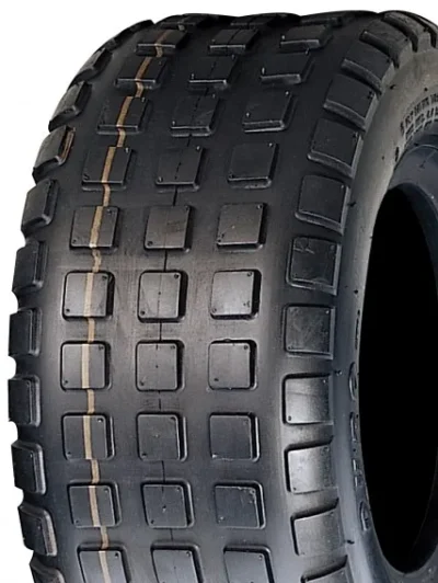 190-8 8PR TT Duro HF400 Implement Tyre