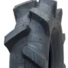 400-7 4PR TT Unilli UN103 Tractor Lug Tyre