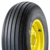 400-9SL 4PR TT Carlisle Farm Service (Farm Specialist) I-1 Multi-Rib Implement Tyre (120/90-9)